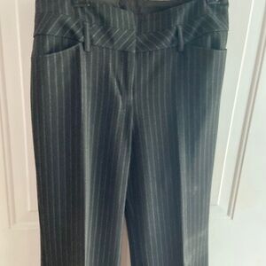 Express dress and casual pants